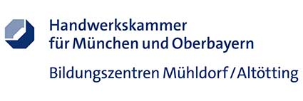 Die Bildungszentren in Mühldorf und Altötting - seit 1981 Partner für Aus- und Fortbildung in der Region