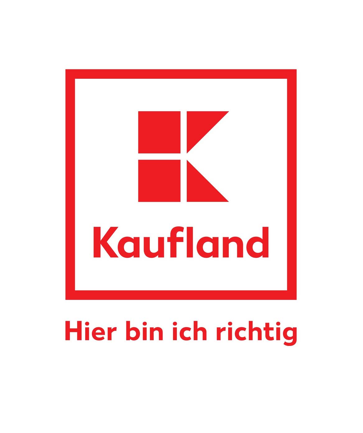 Kaufland Burghausen