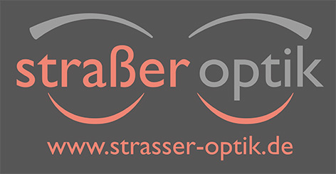 Optik Straßer in Burghausen - gut sehen und gut aussehen