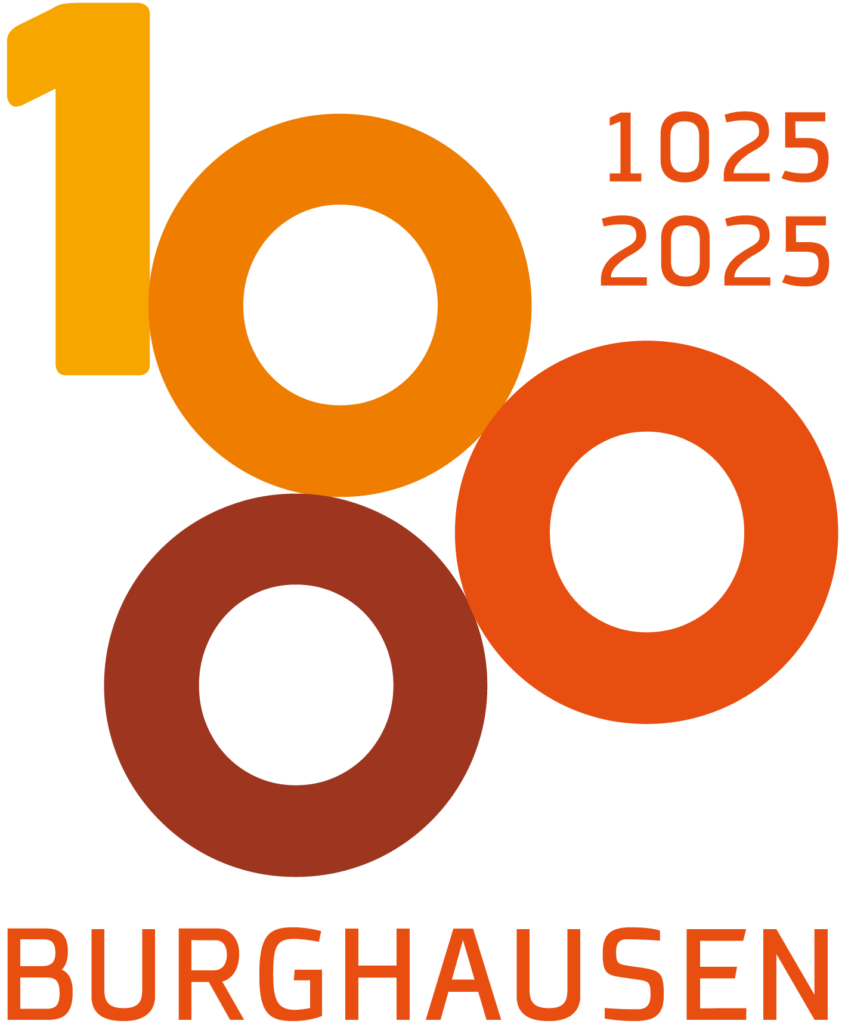 1000 Jahre Ersterwähnung Burghausens | Die Höhepunkte im Jubiläumsjahr