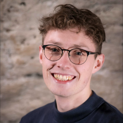 Dominik Gantenhammer