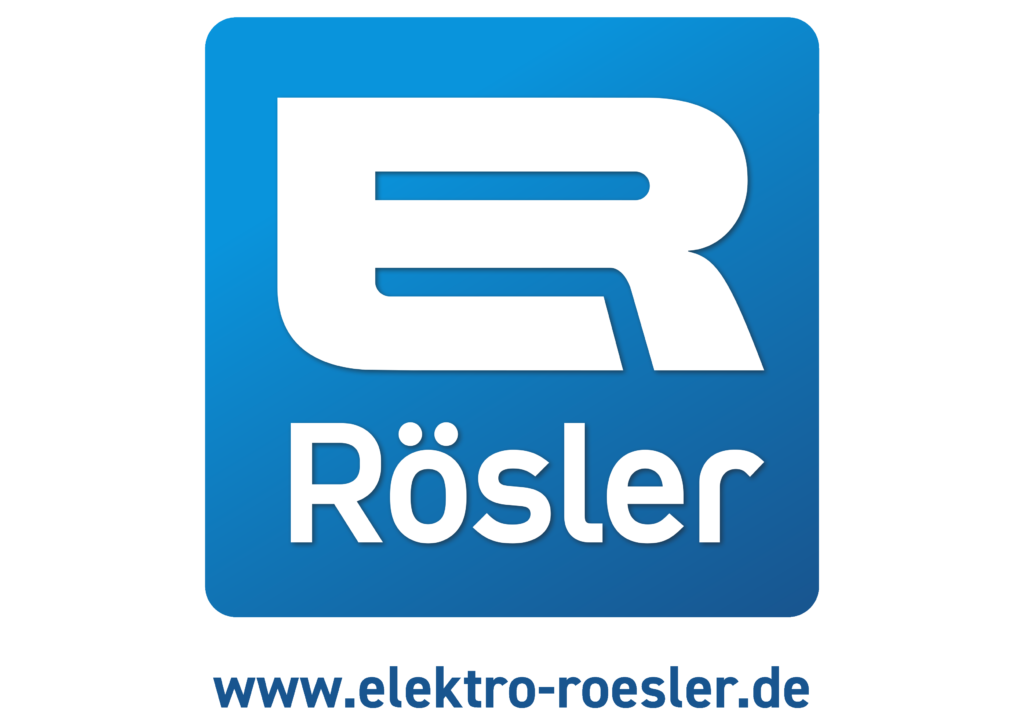 Elektro Rösler in Burghausen -
Ihr Partner für Elektrotechnik