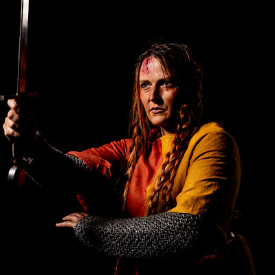 Alexandra-Marisa Bahn