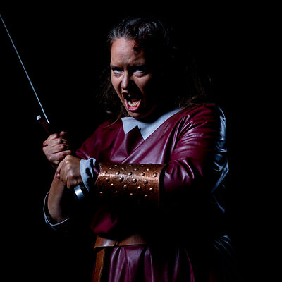 Lisa Unterhaslberger