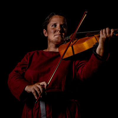 Rebekka Redinger-Kneißl