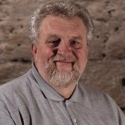 Karl Obergrußberger