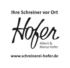 Schreinerei Hofer - in unserer Schreinerei verarbeiten wir großteils heimische Hölzer und Produkte und Mondphasen-Holz